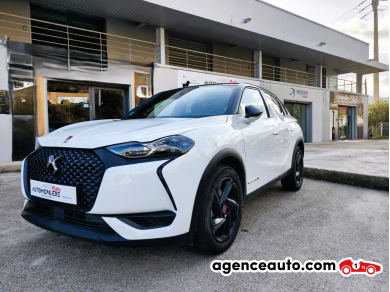 DS DS 3 Crossback