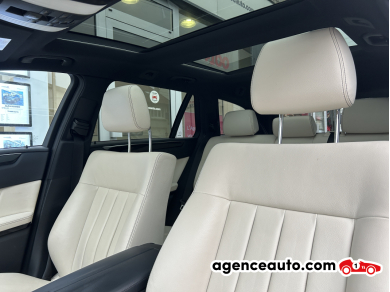 Mercedes Classe E — 14