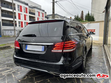 Mercedes Classe E — 5