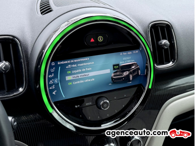 Mini Countryman — 13