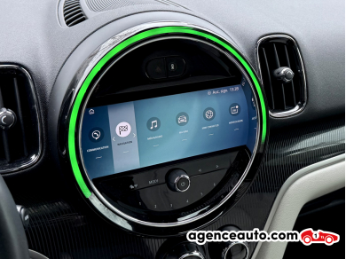 Mini Countryman — 12