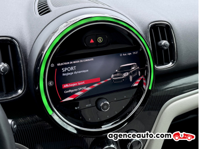 Mini Countryman — 10