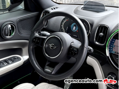 Mini Countryman — 5