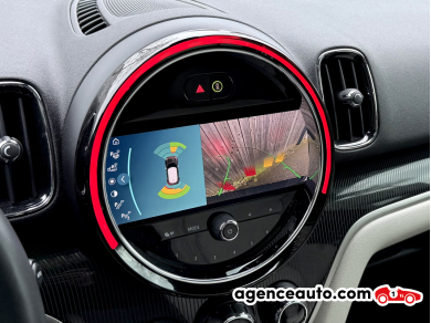 Mini Countryman — 9