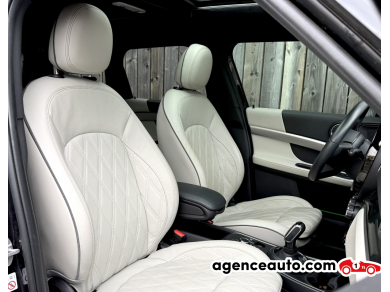 Mini Countryman — 6