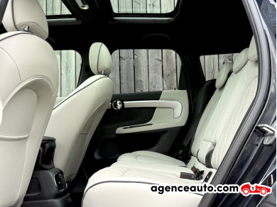 Mini Countryman — 7