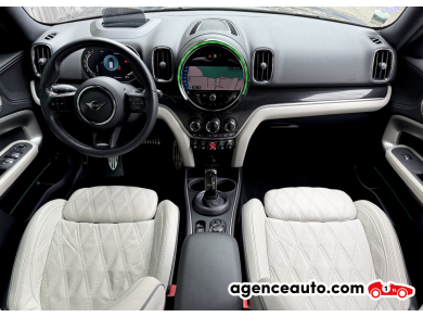 Mini Countryman — 4