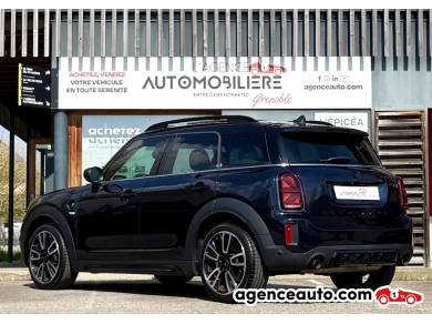 Mini Countryman — 3
