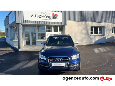 Audi SQ5 — 3