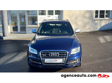 Audi SQ5 — 4