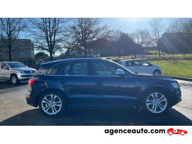 Audi SQ5 — 6