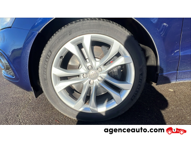 Audi SQ5 — 12