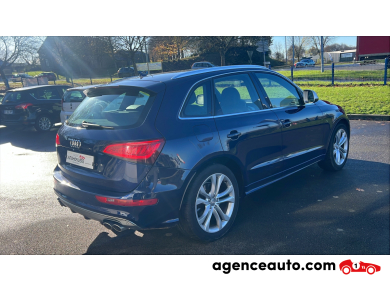Audi SQ5 — 7