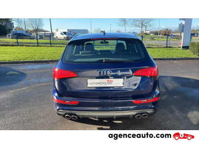 Audi SQ5 — 9