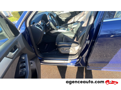 Audi SQ5 — 26