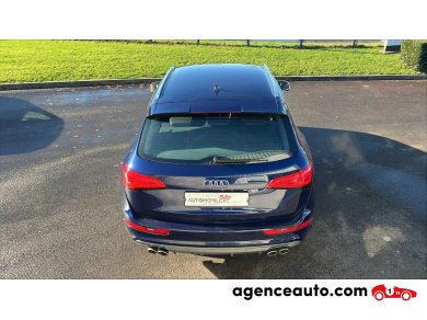 Audi SQ5 — 8