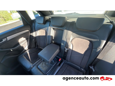 Audi SQ5 — 22