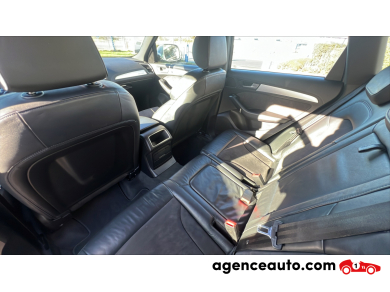 Audi SQ5 — 21