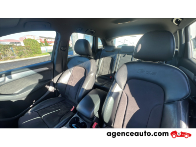 Audi SQ5 — 17