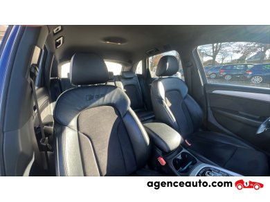 Audi SQ5 — 20