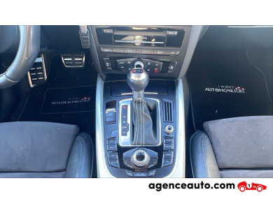 Audi SQ5 — 32