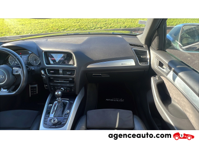 Audi SQ5 — 30