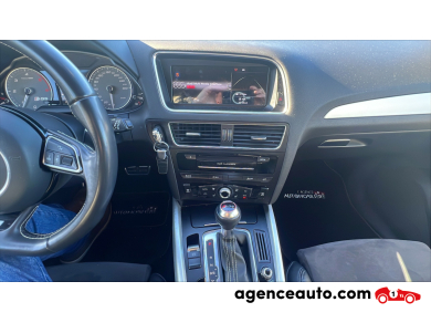 Audi SQ5 — 29