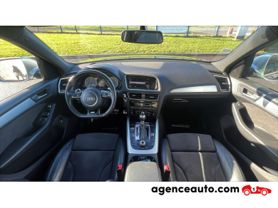 Audi SQ5 — 13