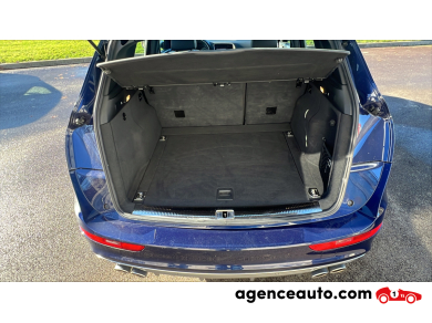 Audi SQ5 — 24