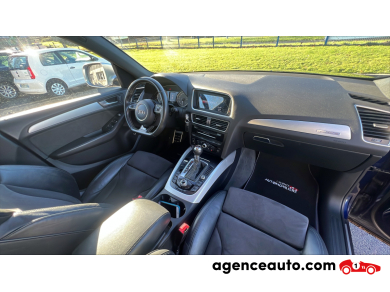 Audi SQ5 — 19