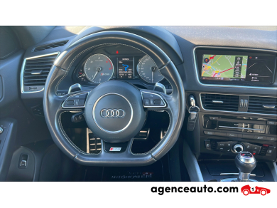 Audi SQ5 — 28