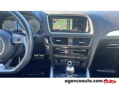 Audi SQ5 — 31