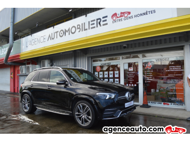 Mercedes Classe GLE