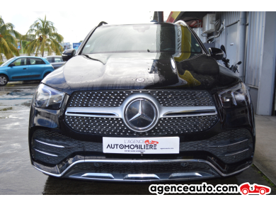 Mercedes Classe GLE — 3