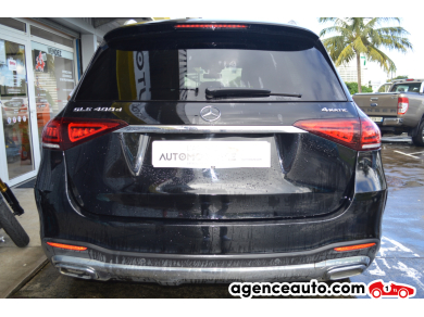 Mercedes Classe GLE — 6