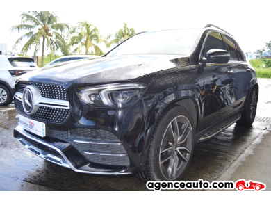 Mercedes Classe GLE — 4