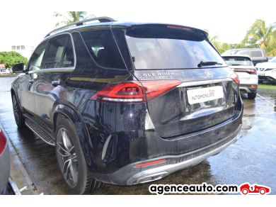 Mercedes Classe GLE — 5
