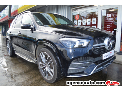 Mercedes Classe GLE — 2