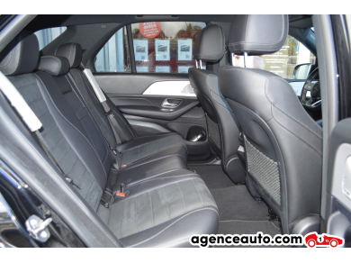 Mercedes Classe GLE — 17