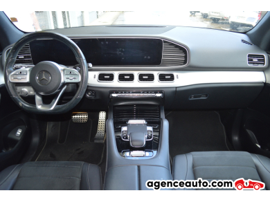 Mercedes Classe GLE — 10