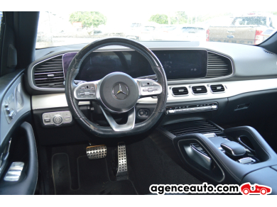 Mercedes Classe GLE — 12