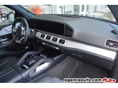 Mercedes Classe GLE — 13
