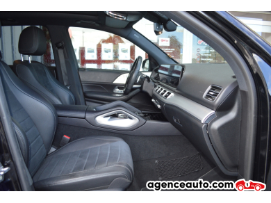 Mercedes Classe GLE — 15