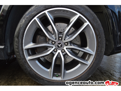 Mercedes Classe GLE — 9