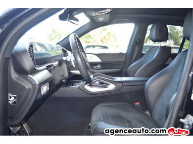 Mercedes Classe GLE — 16