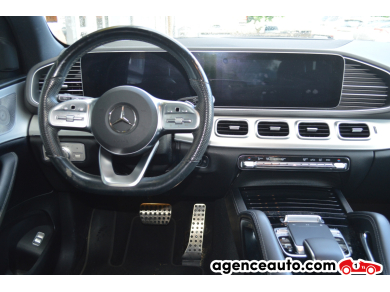 Mercedes Classe GLE — 11