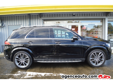 Mercedes Classe GLE — 8