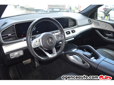 Mercedes Classe GLE — 14