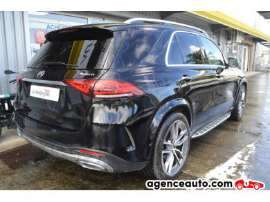 Mercedes Classe GLE — 7