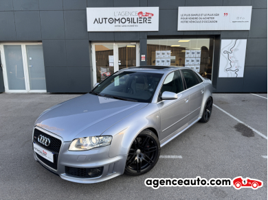 Audi RS4